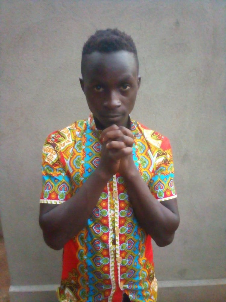 BrawnStar Omubad